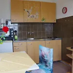 דירה Family-friendly With Swimming Pool Barbat, Rab - 4988 *