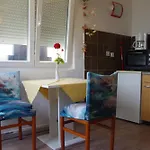 Family-friendly With Swimming Pool Barbat, Rab - 4988