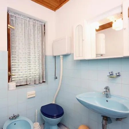 Family-friendly With Swimming Pool Barbat, Rab - 4988 Apartament