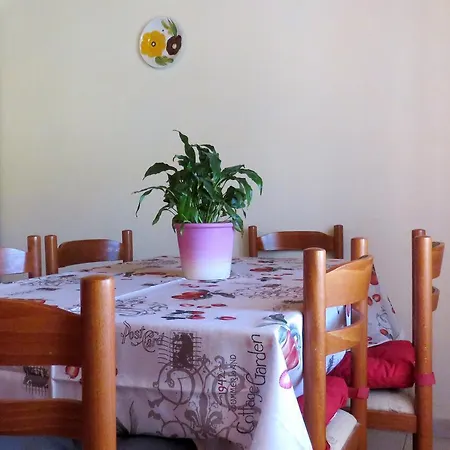 Family-friendly With Swimming Pool Barbat, Rab - 4988 Apartament