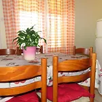 Family-friendly With Swimming Pool Barbat, Rab - 4988 Апартаменты