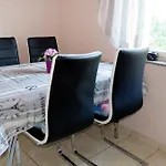 Family-friendly With Swimming Pool Barbat, Rab - 4988 *