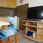 Family-friendly With Swimming Pool Barbat, Rab - 4988 Апартаменты Barbat na Rabu