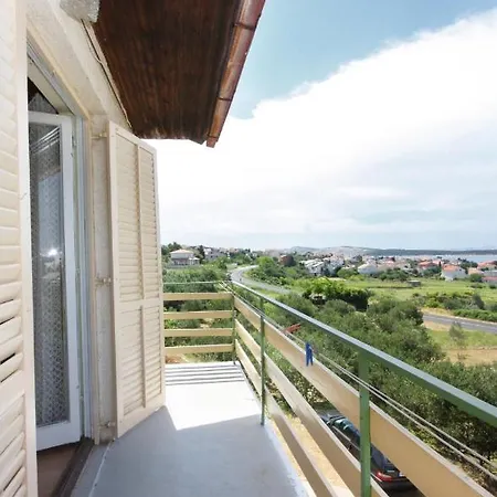 Family-friendly With Swimming Pool Barbat, Rab - 4988 * Barbat na Rabu