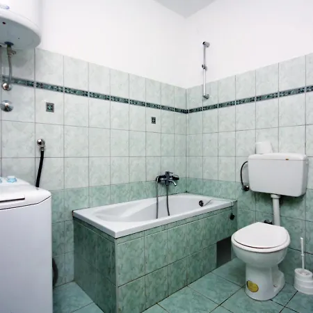 Family-friendly With Swimming Pool Barbat, Rab - 4988 * Barbat na Rabu