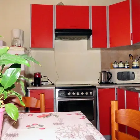 Family-friendly With Swimming Pool Barbat, Rab - 4988 * Barbat na Rabu