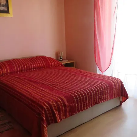 Family-friendly With Swimming Pool Barbat, Rab - 4988 公寓 *