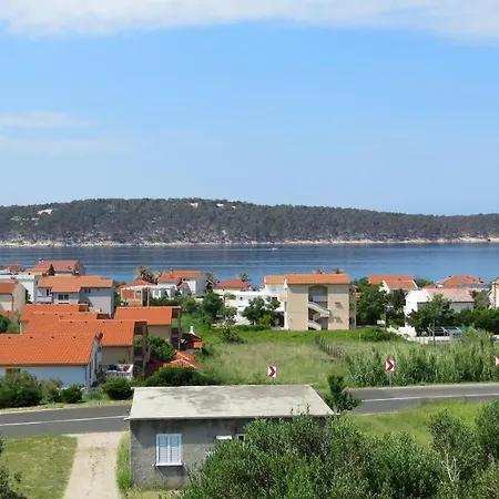 Family-friendly With Swimming Pool Barbat, Rab - 4988