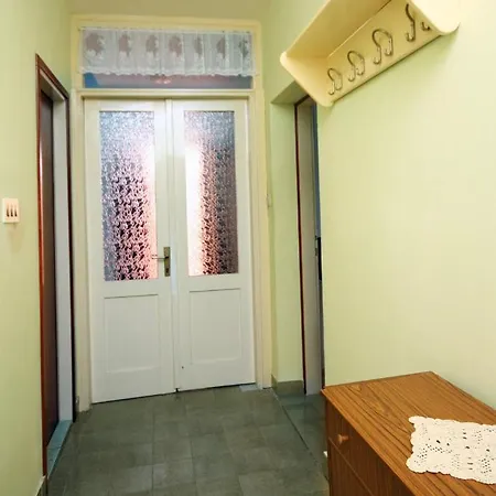 Family-friendly With Swimming Pool Barbat, Rab - 4988 Barbat na Rabu
