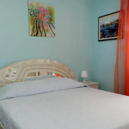 Family Friendly With A Swimming Pool Barbat, Rab - 4988