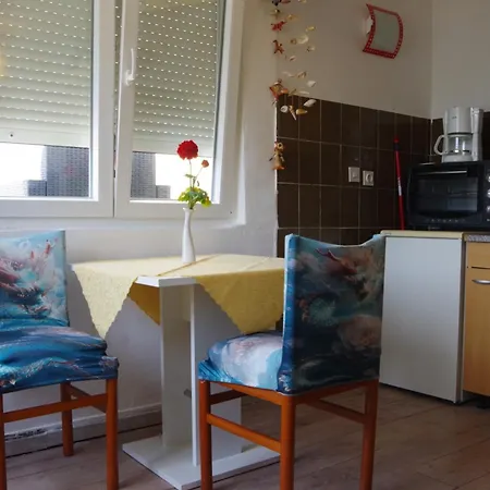 Family-friendly With Swimming Pool Barbat, Rab - 4988