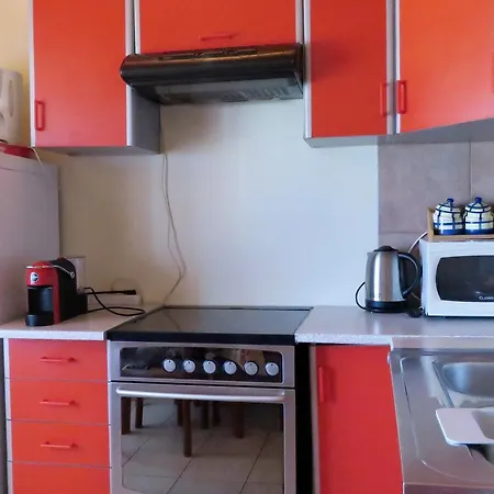 Apartmán Family-friendly With Swimming Pool Barbat, Rab - 4988