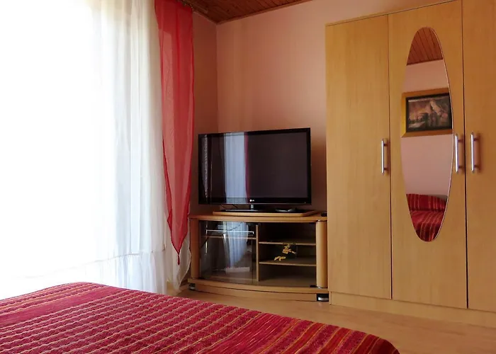 Family-friendly With Swimming Pool Barbat, Rab - 4988 * Barbat na Rabu
